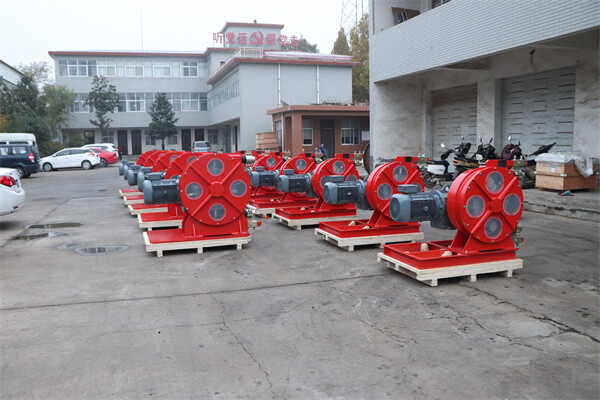 Hose Pump Price