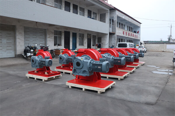 Industrial Hose Pumps Hose Squeeze Pump Electric Squeeze Pump