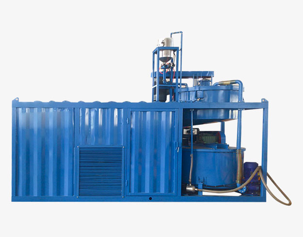 Fully Automatic Foaming Equipment