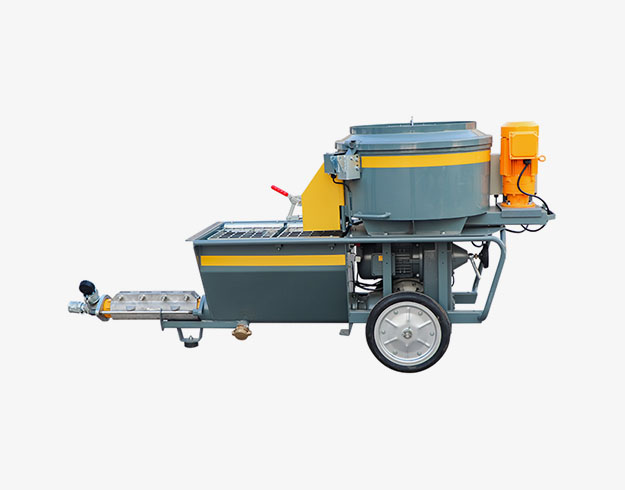 Grout Mixer Pump for Mortar