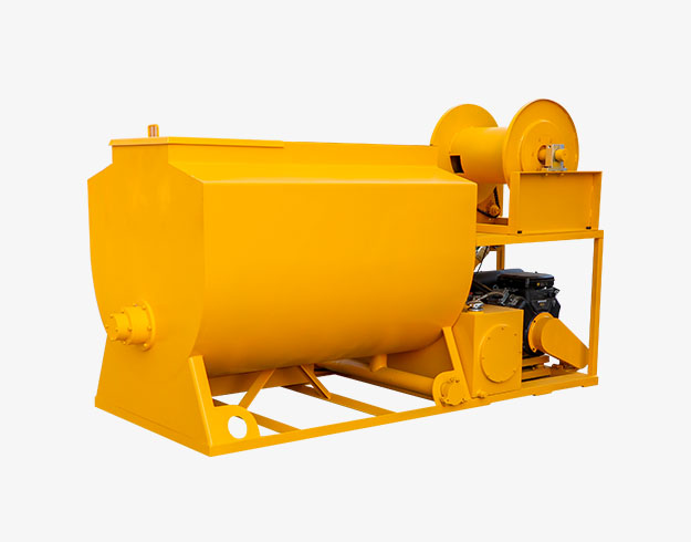 hydroseeding machine price