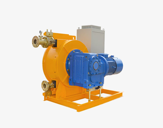 electric engine industrial hose pump price