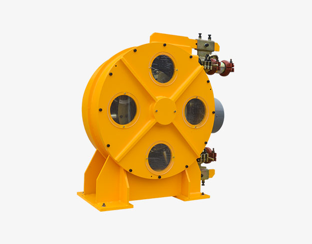 hose pump