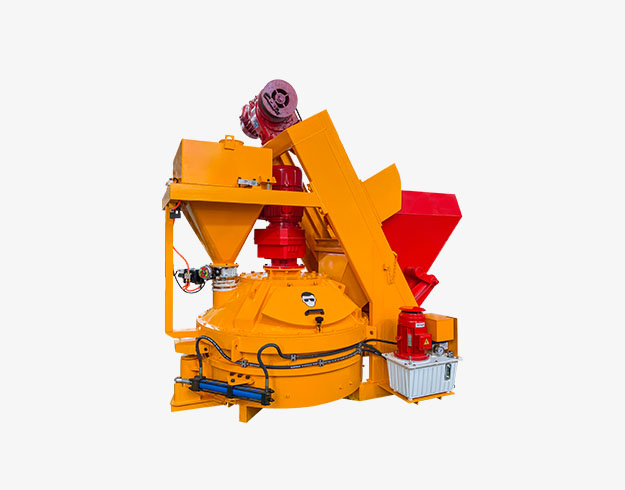 300L planetary mixer