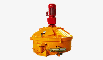 HWCPM Counter Current Planetary Mixer