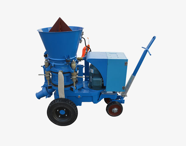 refractory gunite machine for sale